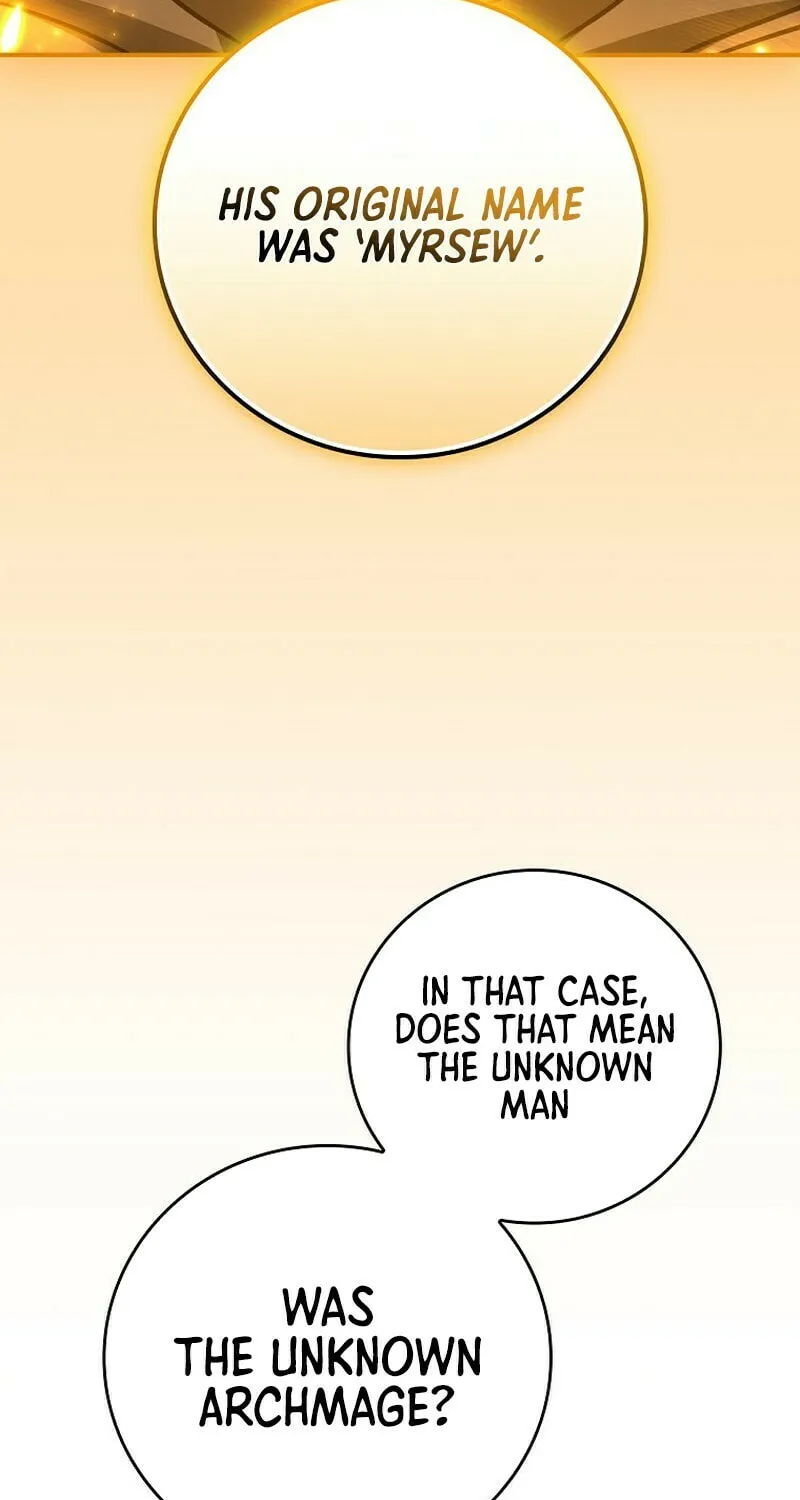 Grand Warlock Streamer Chapter 141 page 31 - 