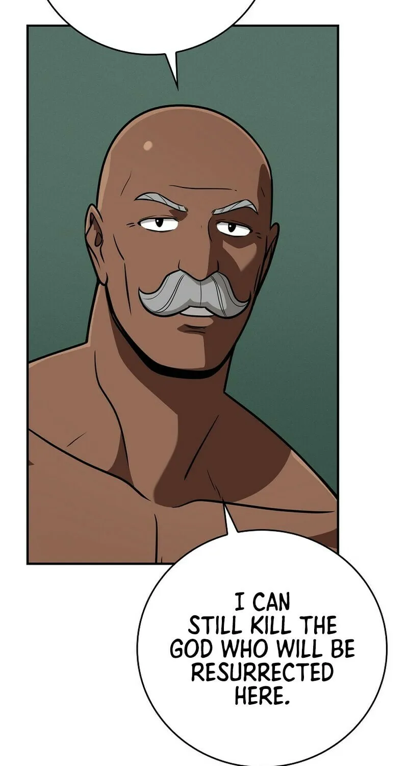 Grand Warlock Streamer Chapter 141 page 33 - 