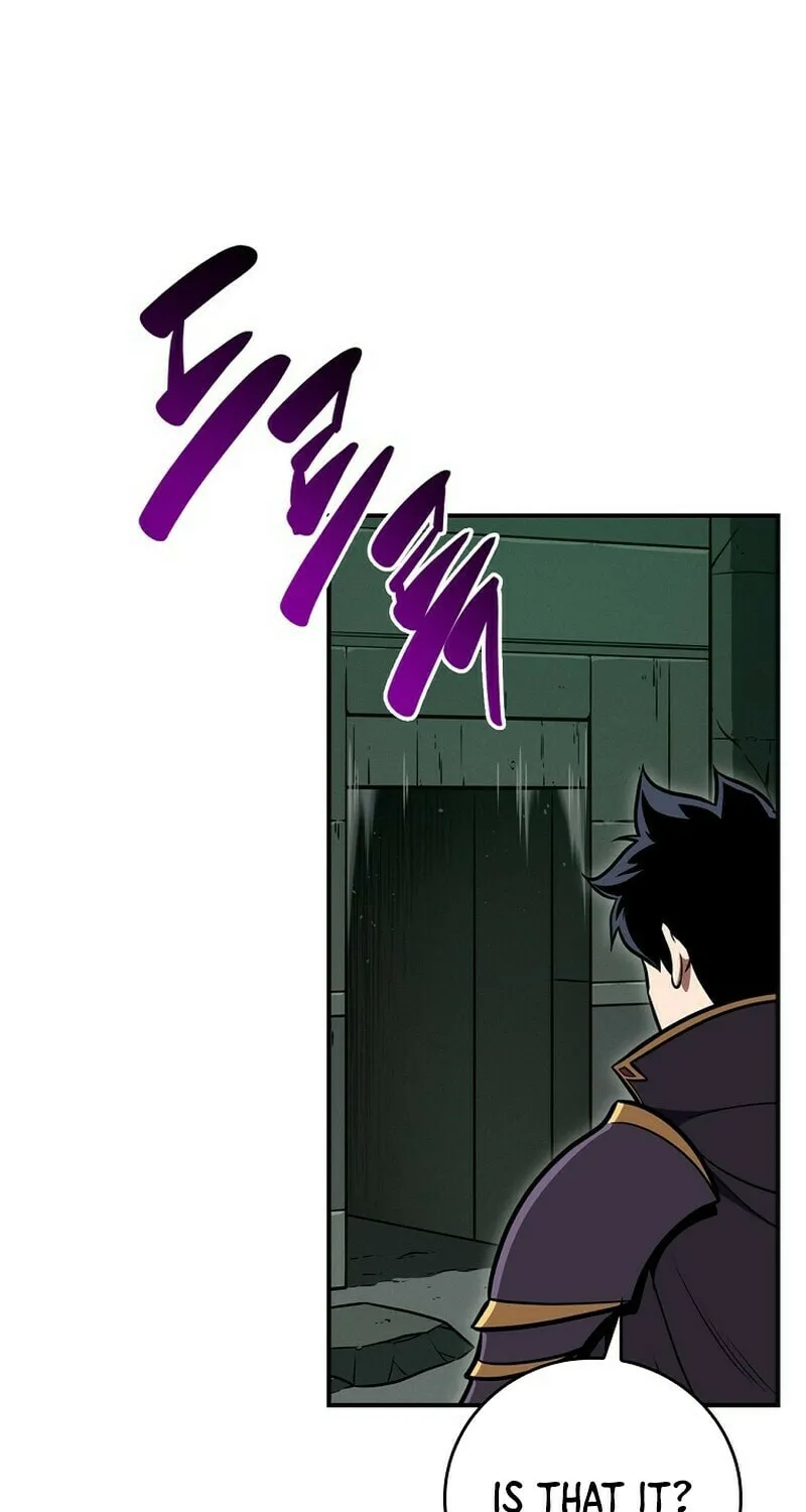 Grand Warlock Streamer Chapter 141 page 5 - 