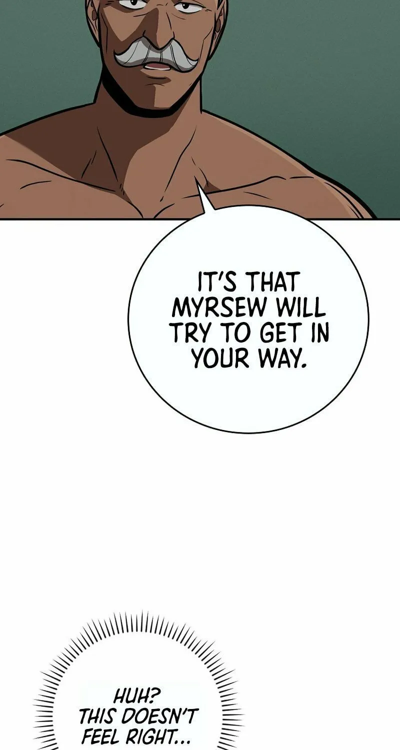 Grand Warlock Streamer Chapter 141 page 43 - 