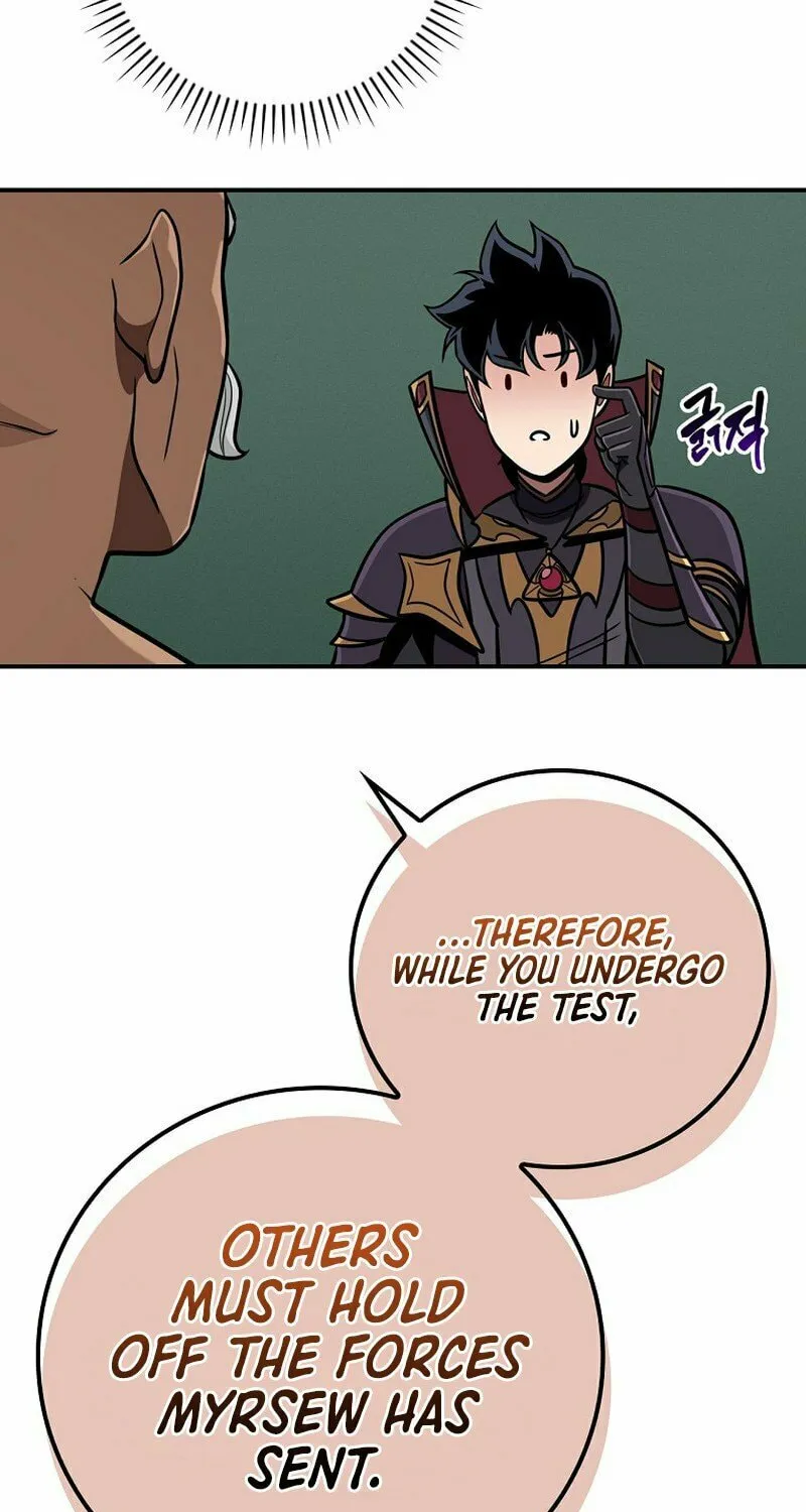 Grand Warlock Streamer Chapter 141 page 44 - 