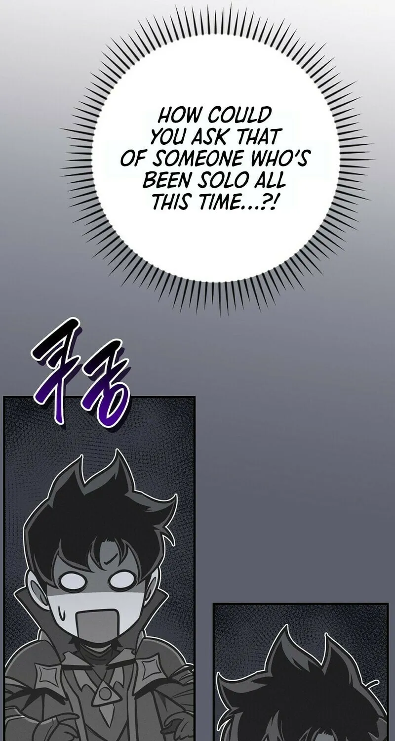 Grand Warlock Streamer Chapter 141 page 46 - 
