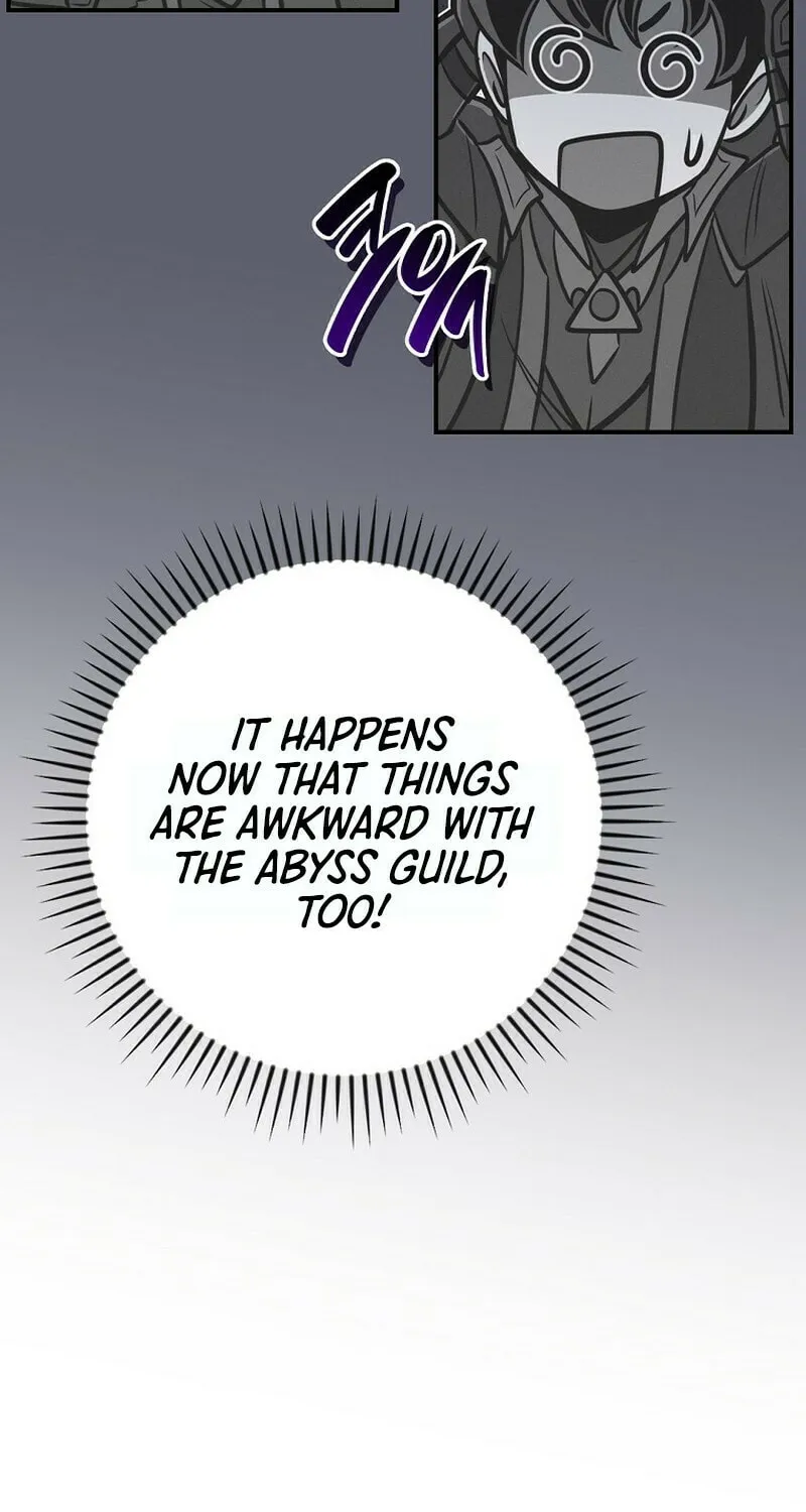 Grand Warlock Streamer Chapter 141 page 47 - 