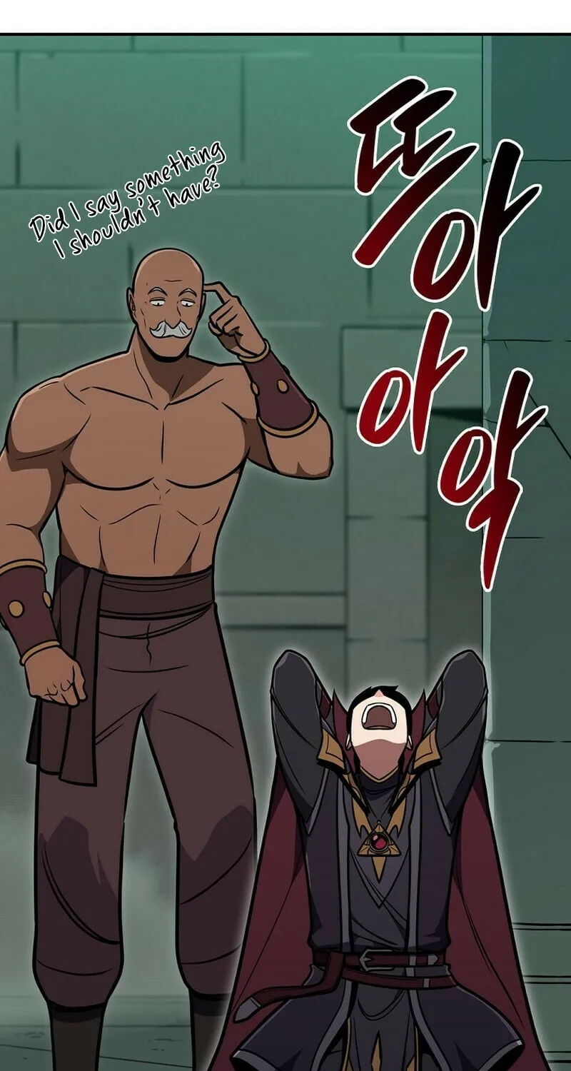 Grand Warlock Streamer Chapter 141 page 48 - 