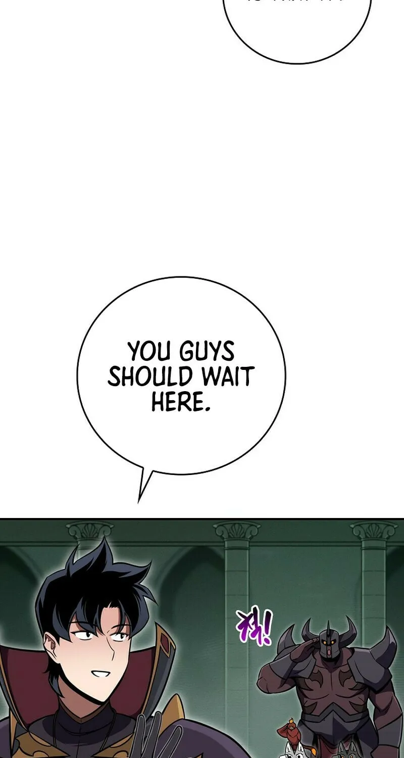 Grand Warlock Streamer Chapter 141 page 6 - 