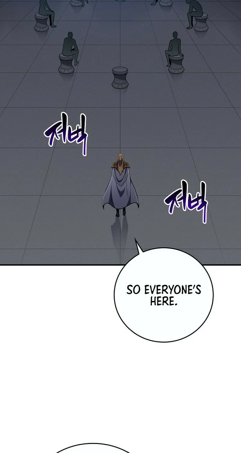 Grand Warlock Streamer Chapter 141 page 51 - 