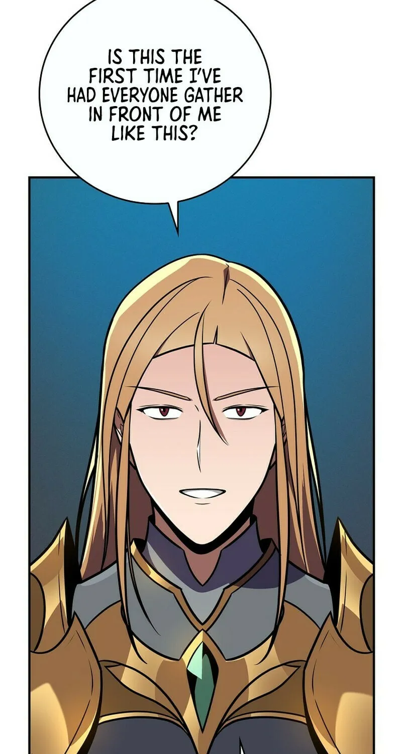 Grand Warlock Streamer Chapter 141 page 52 - 