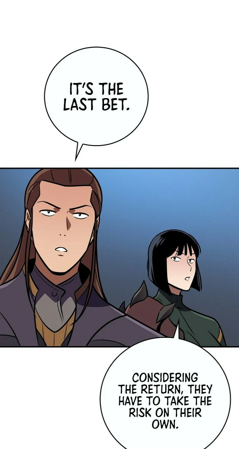 Grand Warlock Streamer Chapter 141 page 56 - 