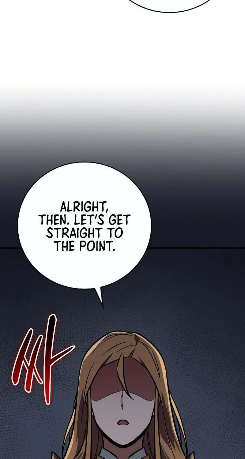 Grand Warlock Streamer Chapter 141 page 57 - 