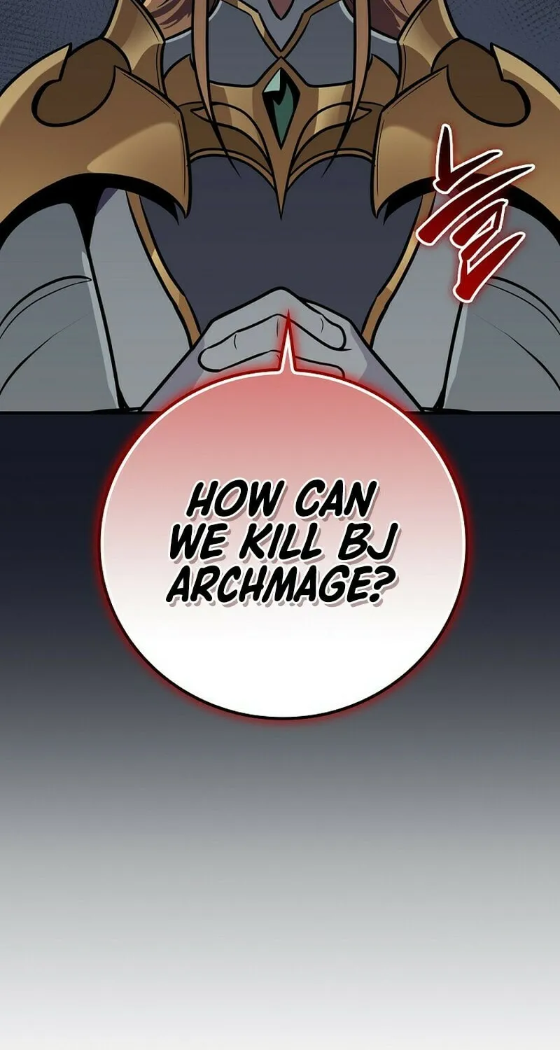 Grand Warlock Streamer Chapter 141 page 58 - 