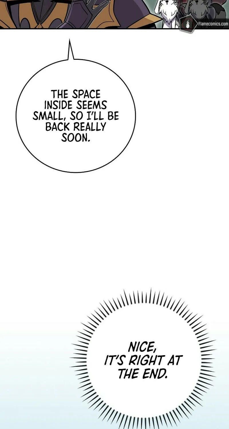Grand Warlock Streamer Chapter 141 page 7 - 