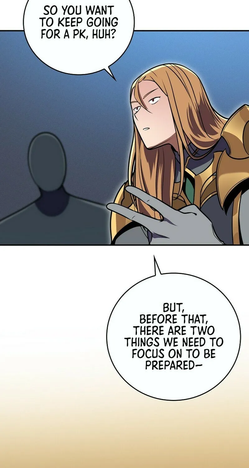 Grand Warlock Streamer Chapter 141 page 61 - 