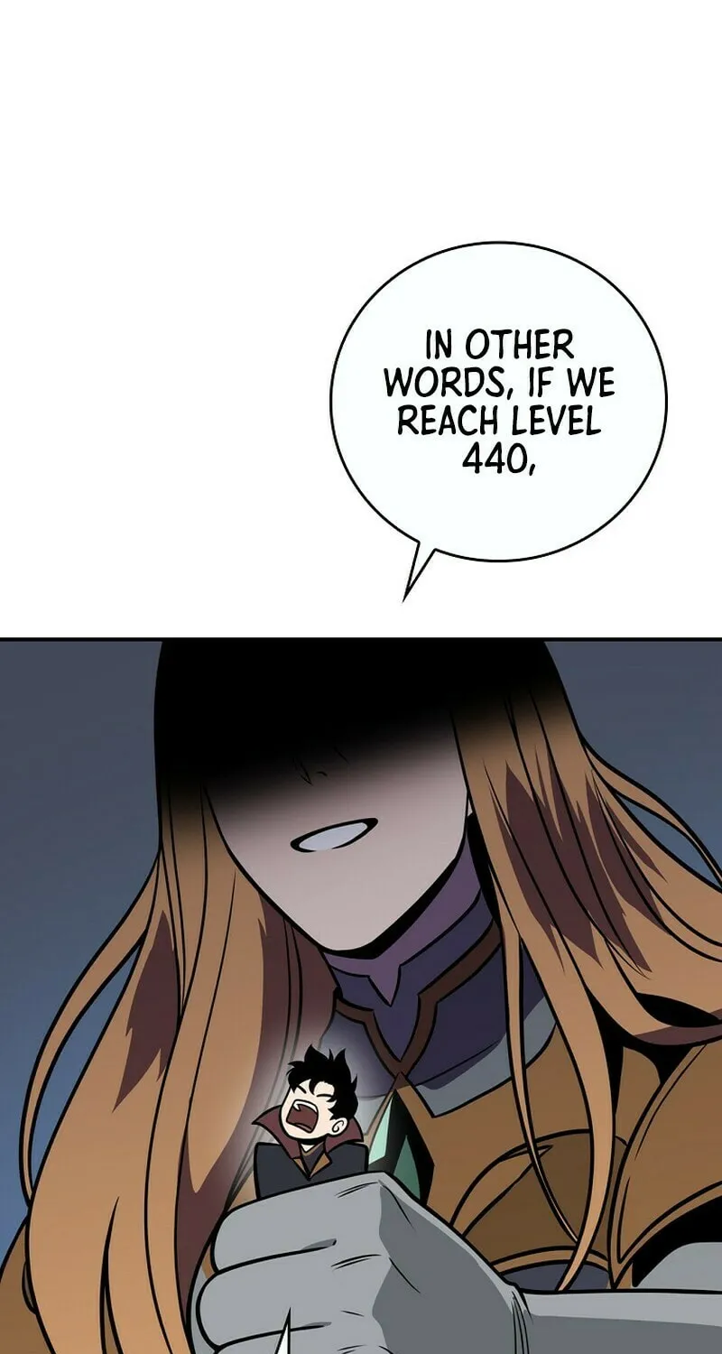 Grand Warlock Streamer Chapter 141 page 64 - 