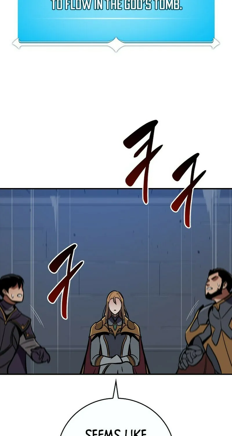 Grand Warlock Streamer Chapter 141 page 68 - 