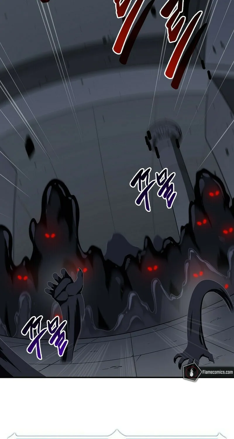 Grand Warlock Streamer Chapter 141 page 70 - 
