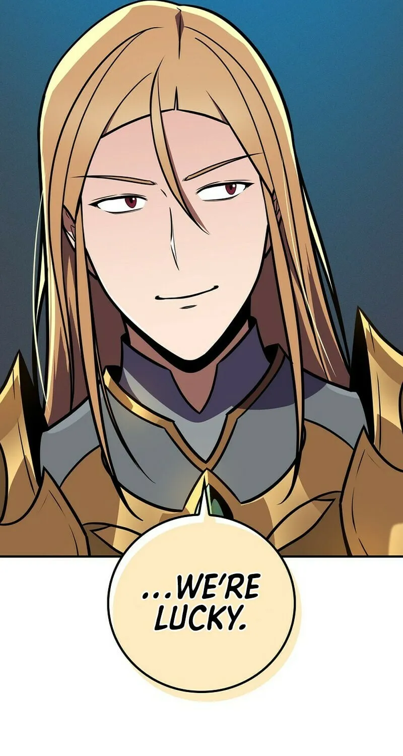 Grand Warlock Streamer Chapter 141 page 73 - 