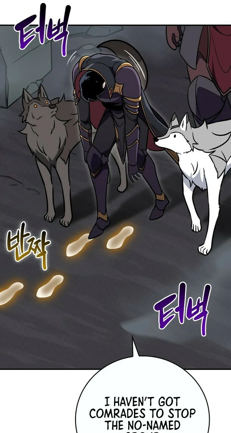 Grand Warlock Streamer Chapter 141 page 76 - 