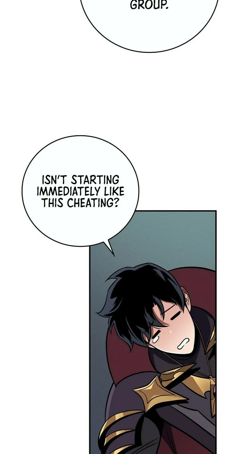 Grand Warlock Streamer Chapter 141 page 77 - 