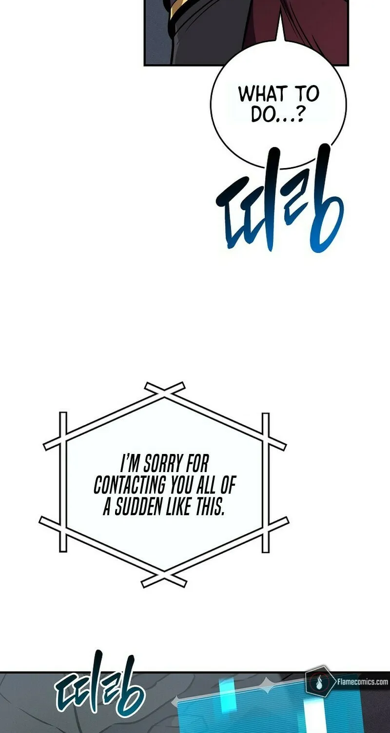 Grand Warlock Streamer Chapter 141 page 78 - 
