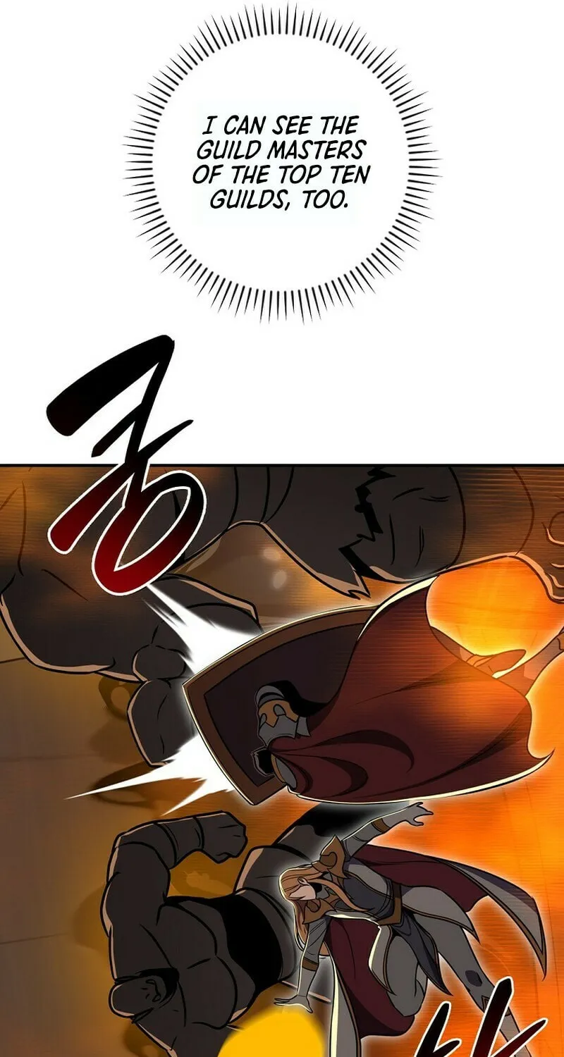 Grand Warlock Streamer Chapter 141 page 82 - 