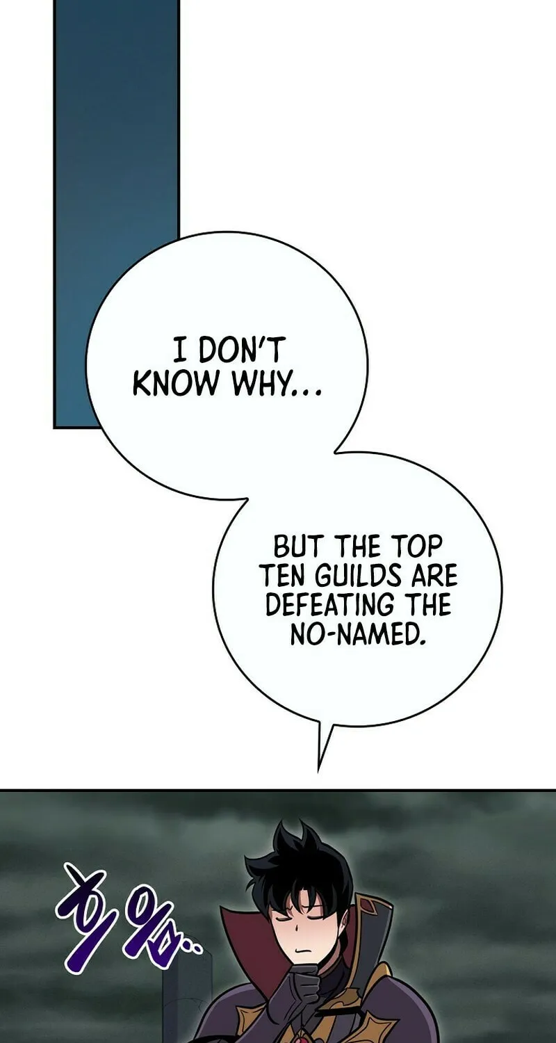 Grand Warlock Streamer Chapter 141 page 89 - 