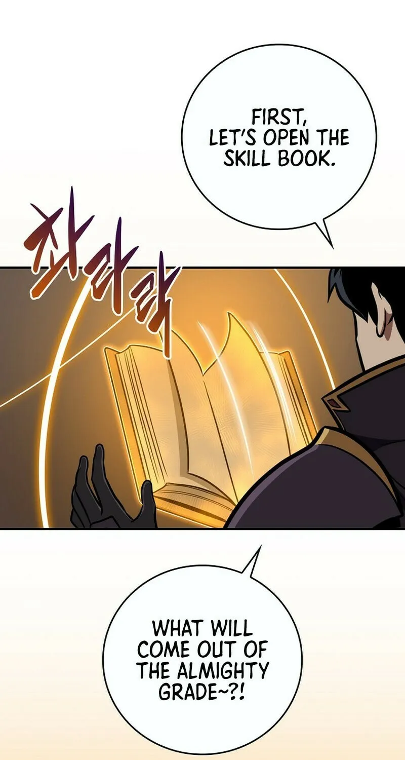 Grand Warlock Streamer Chapter 141 page 91 - 