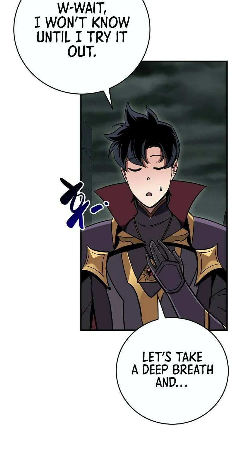 Grand Warlock Streamer Chapter 141 page 95 - 
