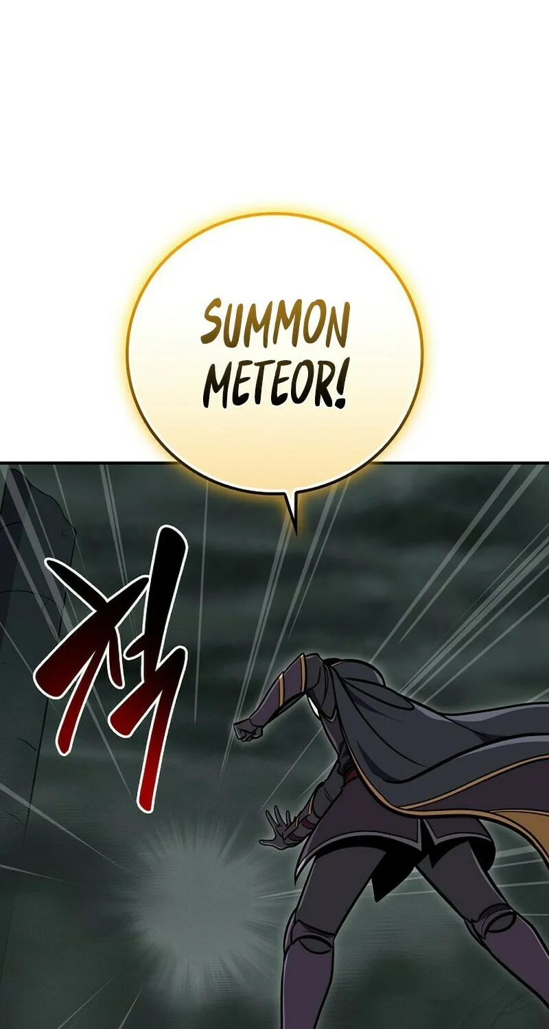 Grand Warlock Streamer Chapter 141 page 96 - 