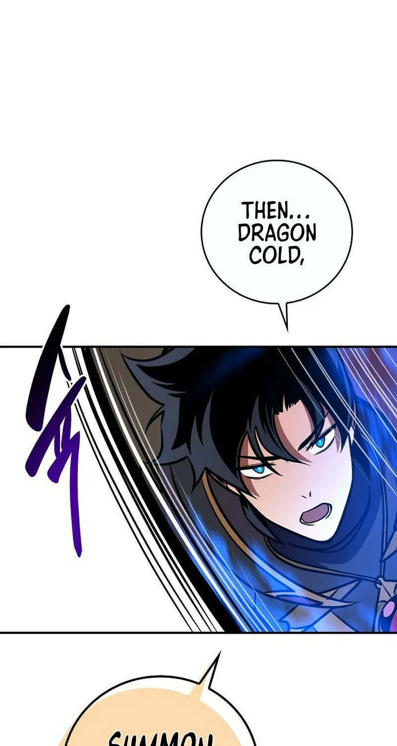 Grand Warlock Streamer Chapter 141 page 98 - 