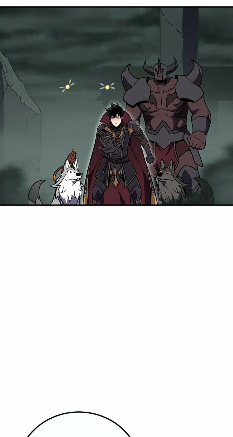Grand Warlock Streamer Chapter 141 page 100 - 