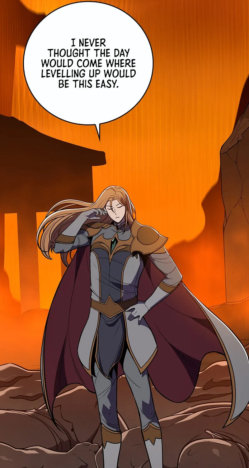 Grand Warlock Streamer Chapter 142 page 11 - 