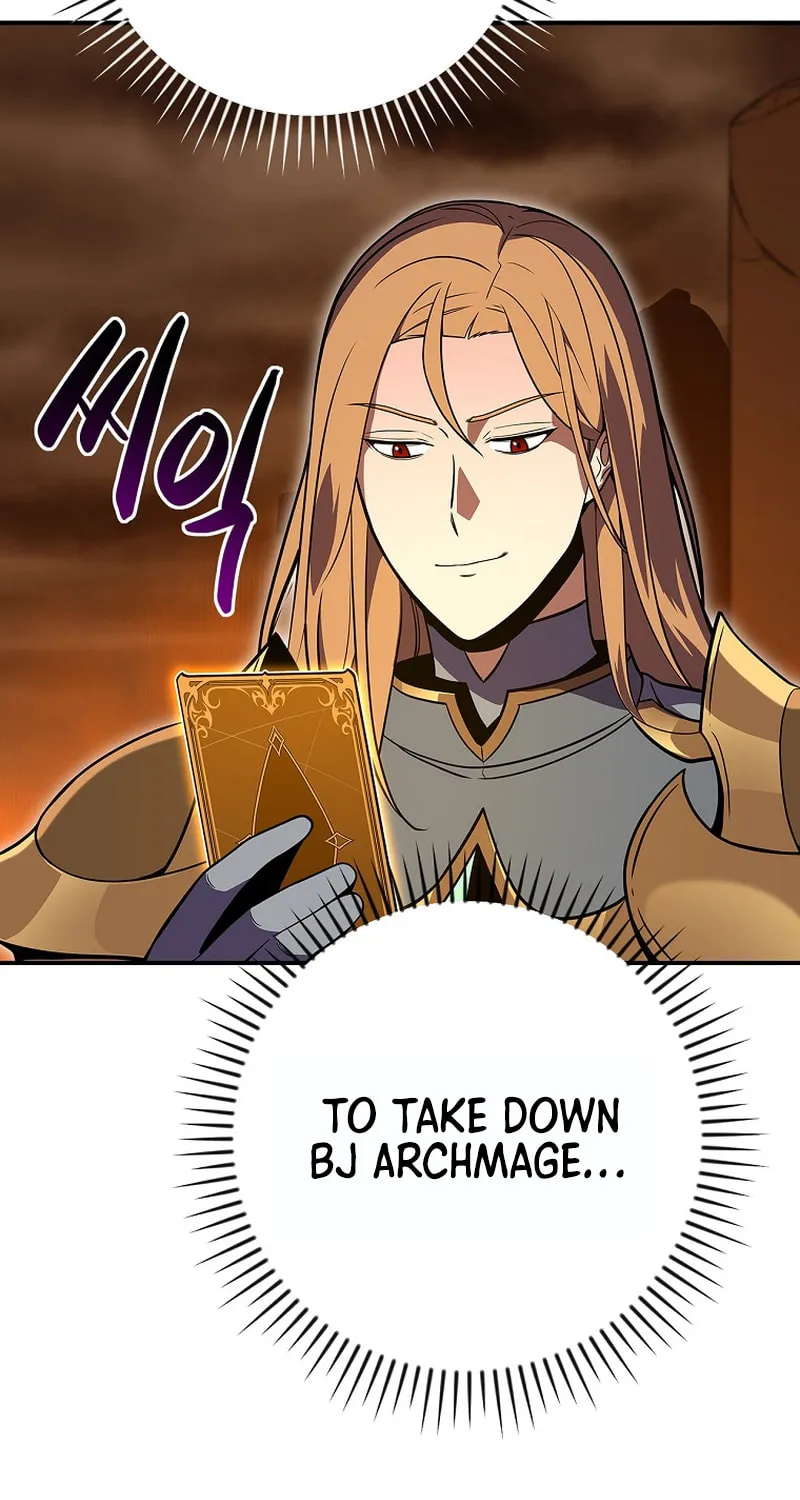 Grand Warlock Streamer Chapter 142 page 15 - 