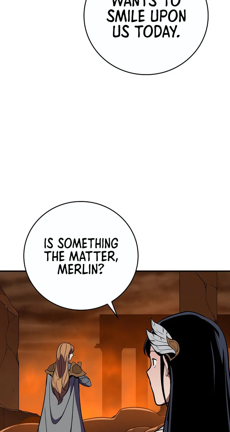 Grand Warlock Streamer Chapter 142 page 17 - 