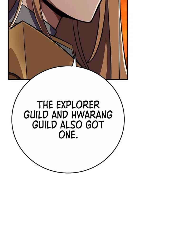 Grand Warlock Streamer Chapter 142 page 19 - 