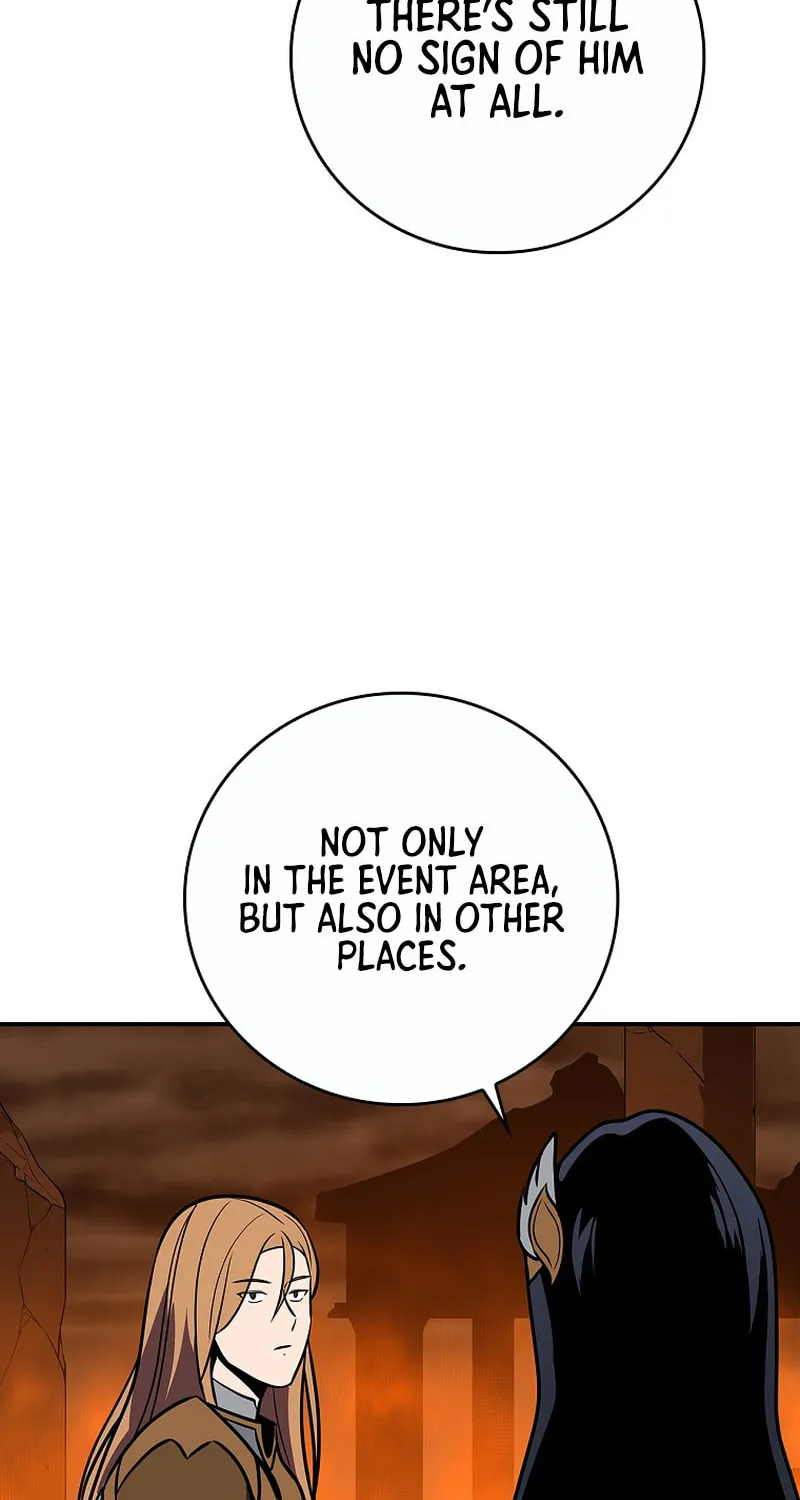 Grand Warlock Streamer Chapter 142 page 21 - 