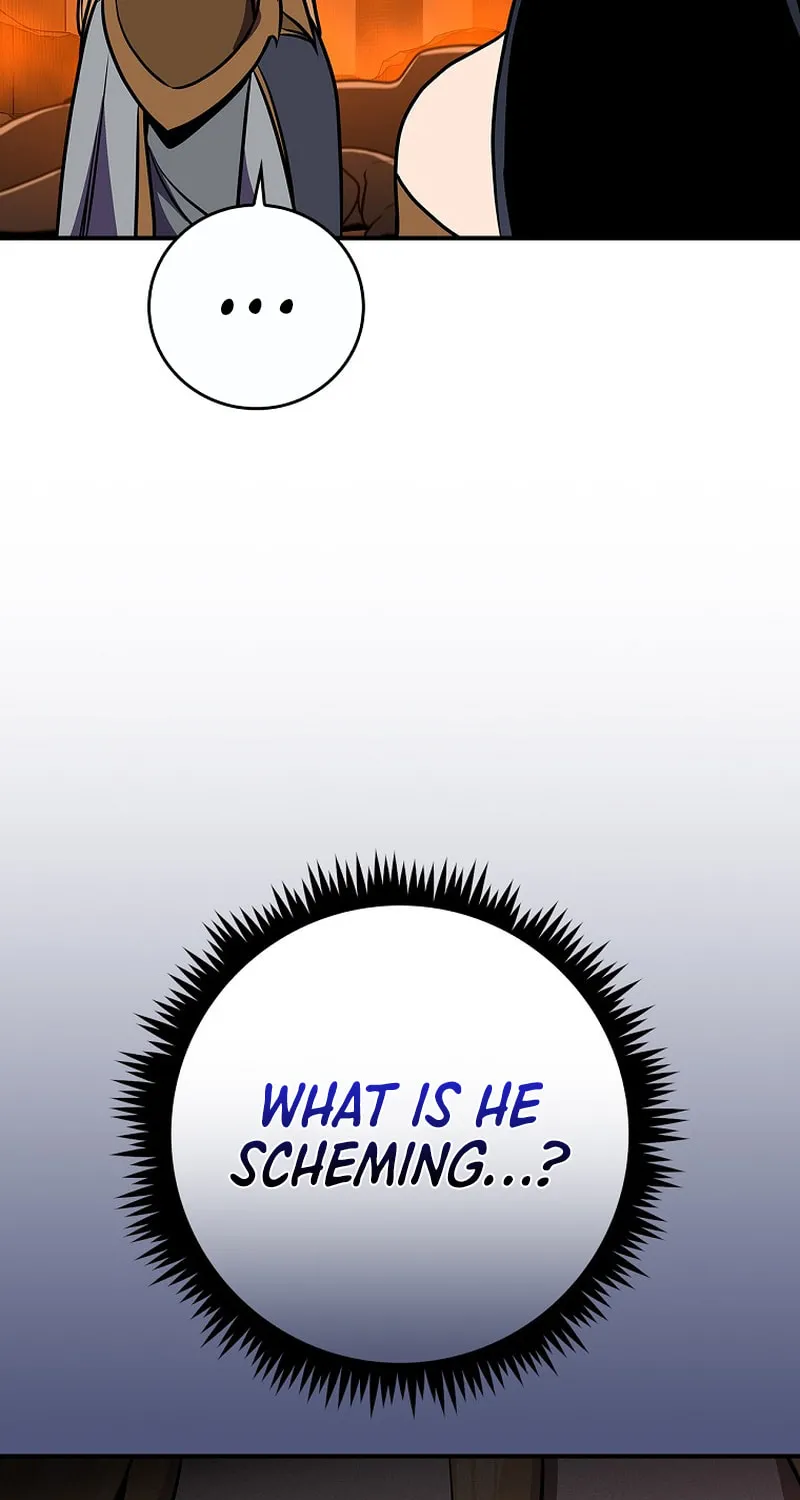 Grand Warlock Streamer Chapter 142 page 22 - 