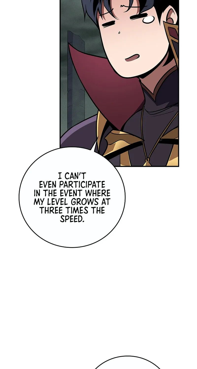 Grand Warlock Streamer Chapter 142 page 26 - 