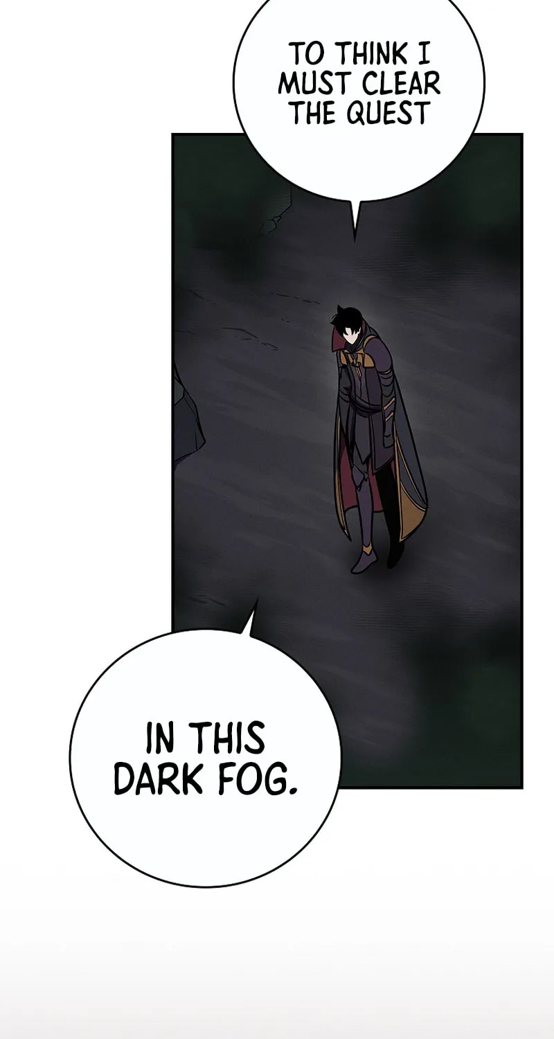 Grand Warlock Streamer Chapter 142 page 27 - 