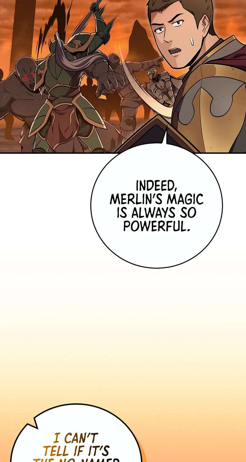 Grand Warlock Streamer Chapter 142 page 4 - 