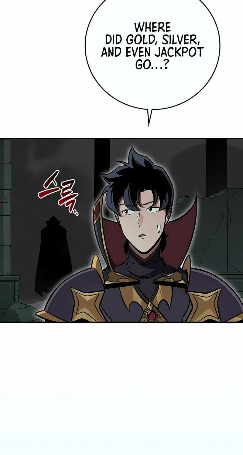 Grand Warlock Streamer Chapter 142 page 34 - 