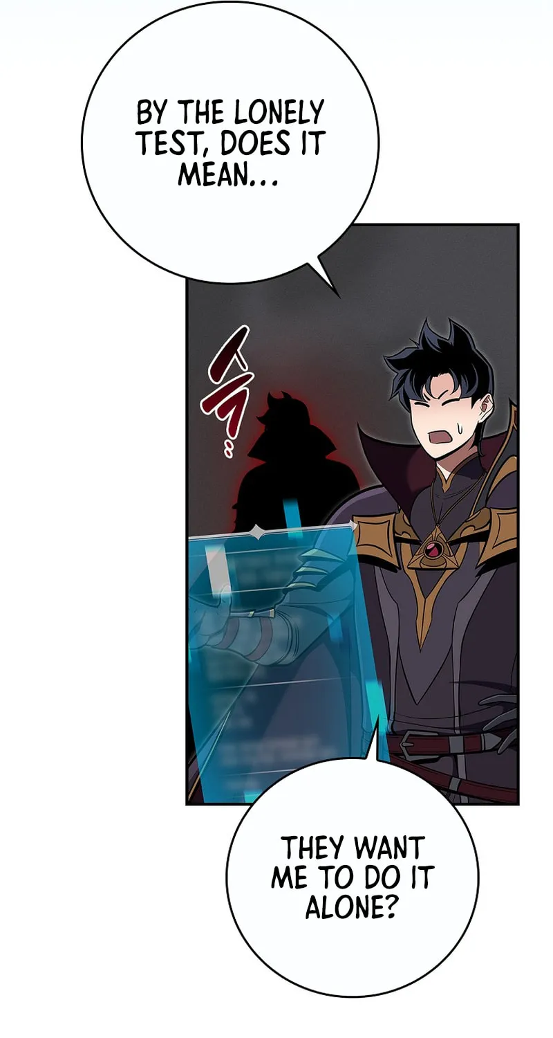 Grand Warlock Streamer Chapter 142 page 37 - 