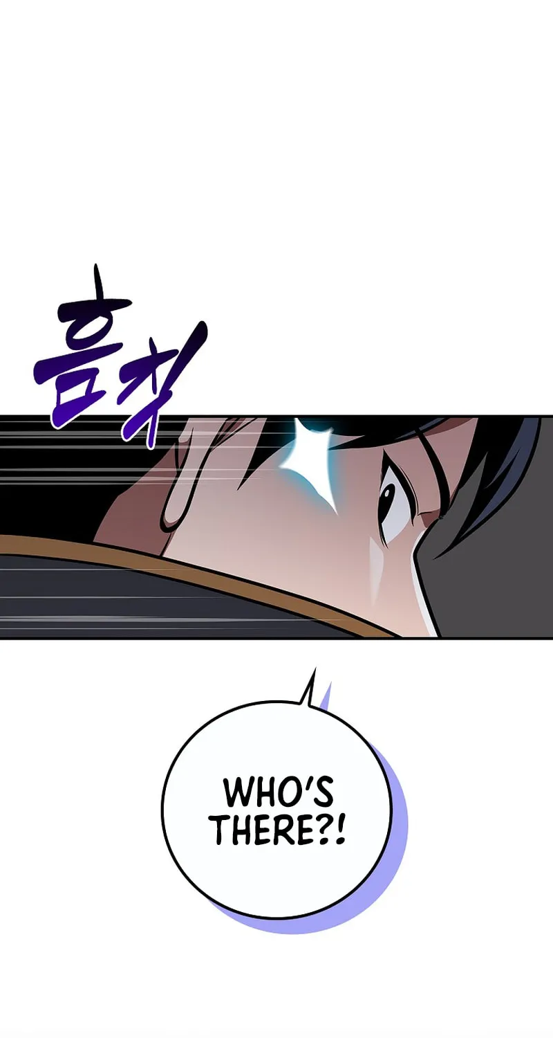 Grand Warlock Streamer Chapter 142 page 38 - 