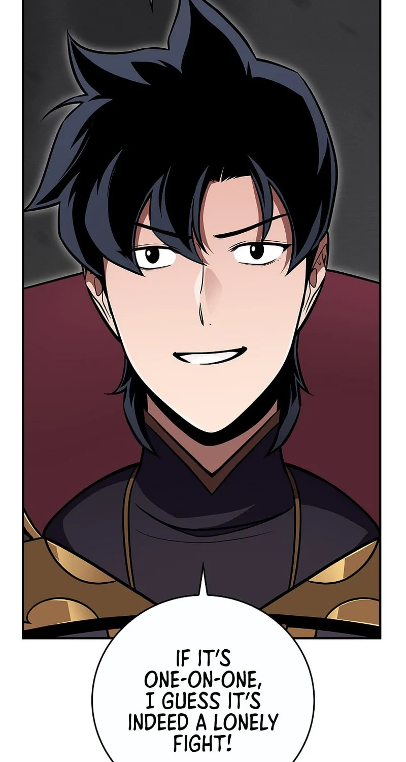 Grand Warlock Streamer Chapter 142 page 41 - 