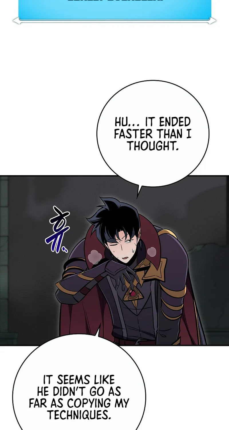 Grand Warlock Streamer Chapter 142 page 44 - 