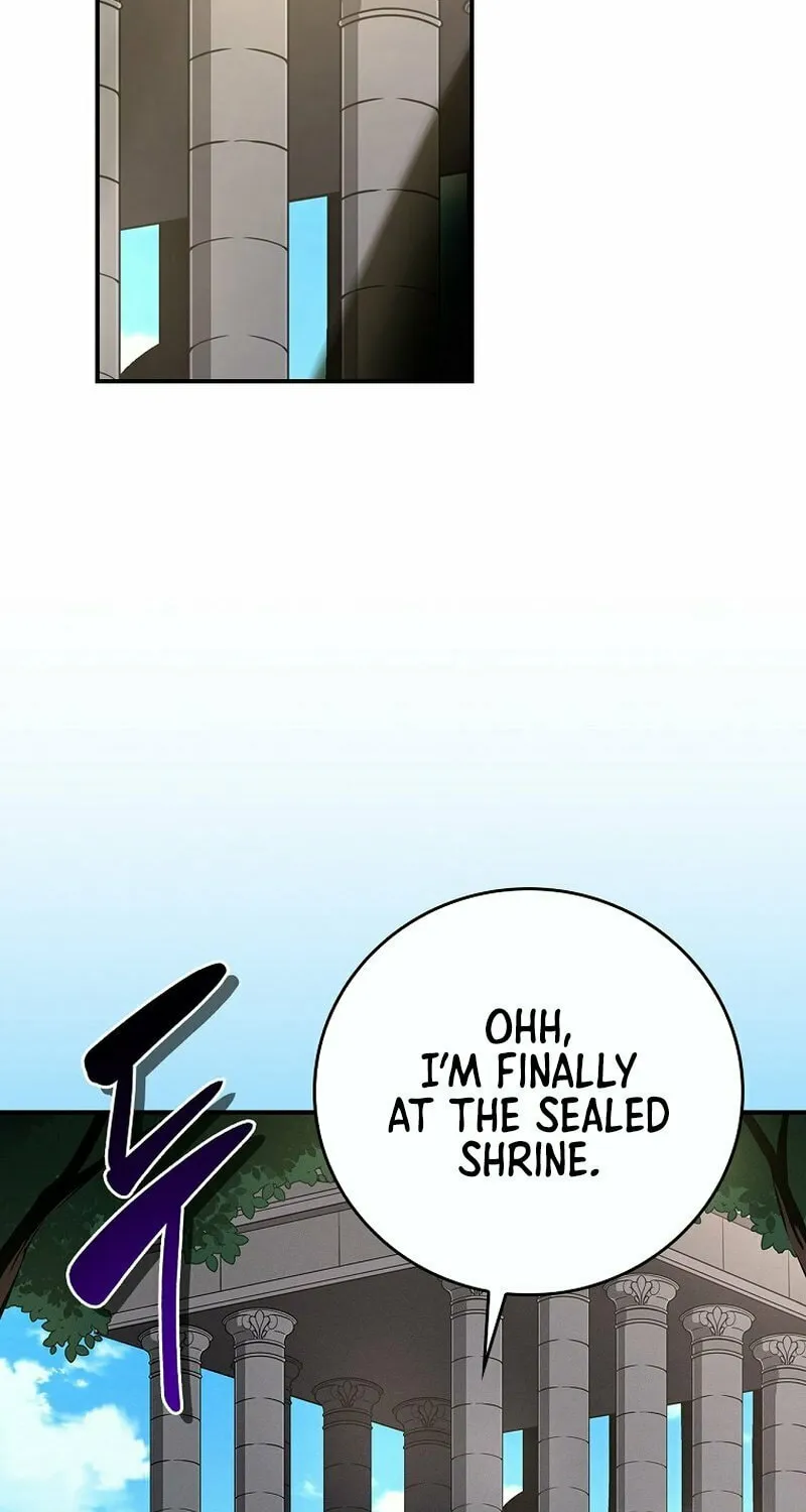 Grand Warlock Streamer Chapter 142 page 47 - 