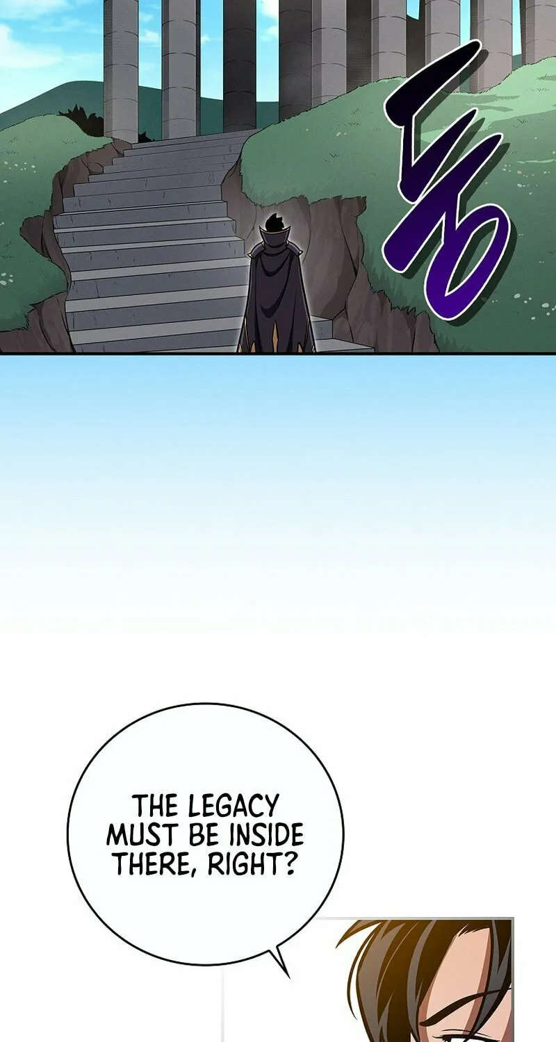 Grand Warlock Streamer Chapter 142 page 48 - 