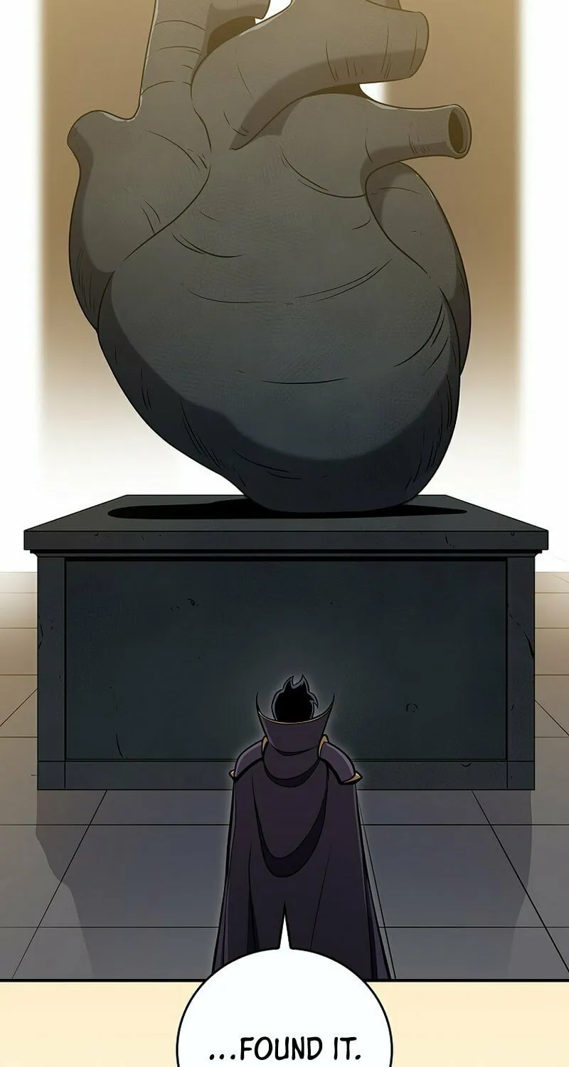 Grand Warlock Streamer Chapter 142 page 51 - 