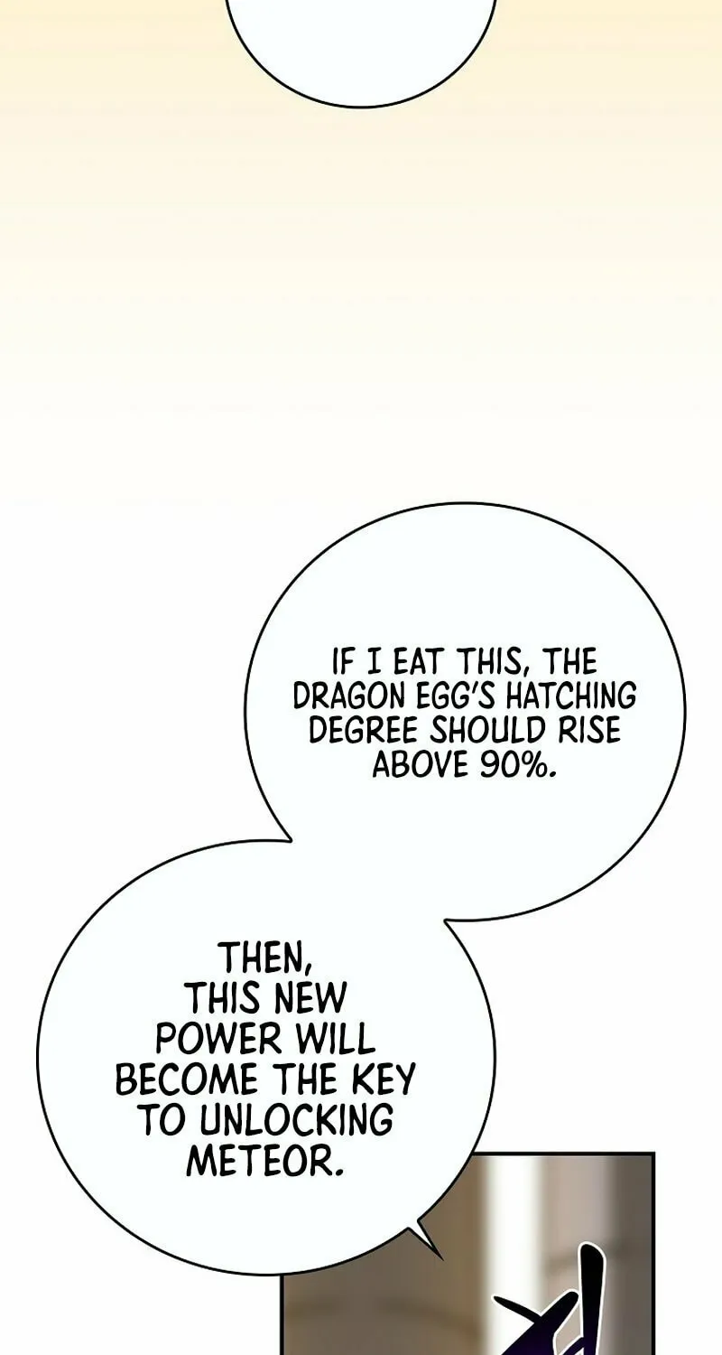 Grand Warlock Streamer Chapter 142 page 52 - 