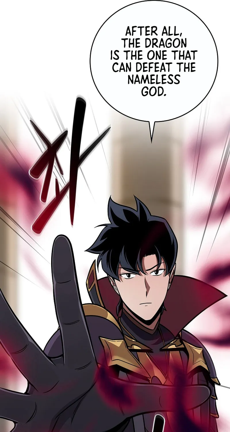 Grand Warlock Streamer Chapter 142 page 54 - 