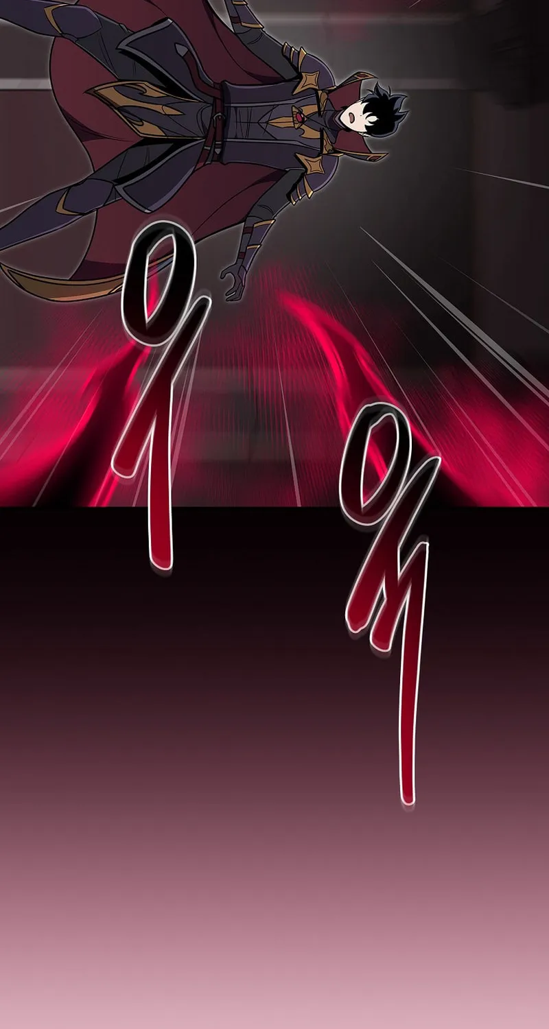 Grand Warlock Streamer Chapter 142 page 57 - 